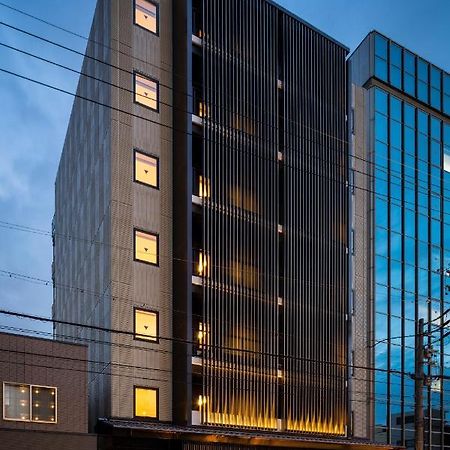 Hotel Grand Base -Nagoya Chiyokura- Exteriér fotografie