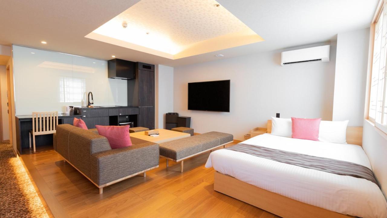 Hotel Grand Base -Nagoya Chiyokura- Exteriér fotografie